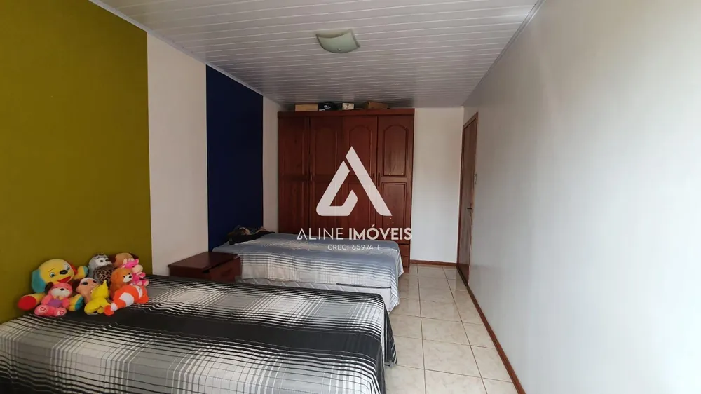 Casa, 3 quartos, 200 m² - Foto 7