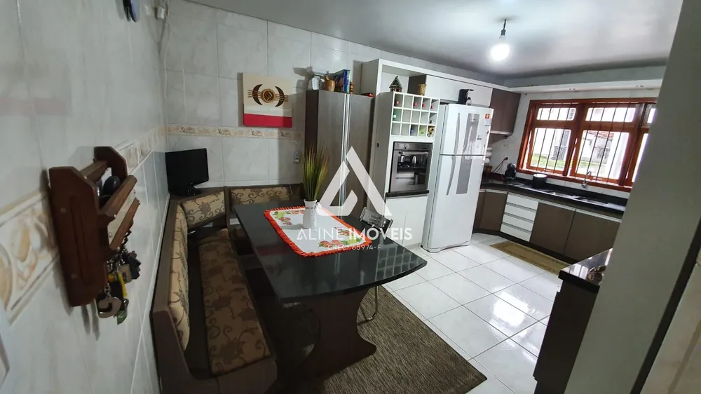 Casa, 3 quartos, 200 m² - Foto 11
