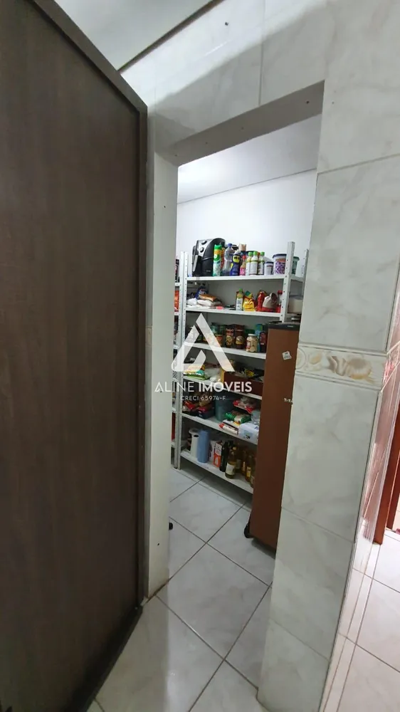 Casa, 3 quartos, 200 m² - Foto 12