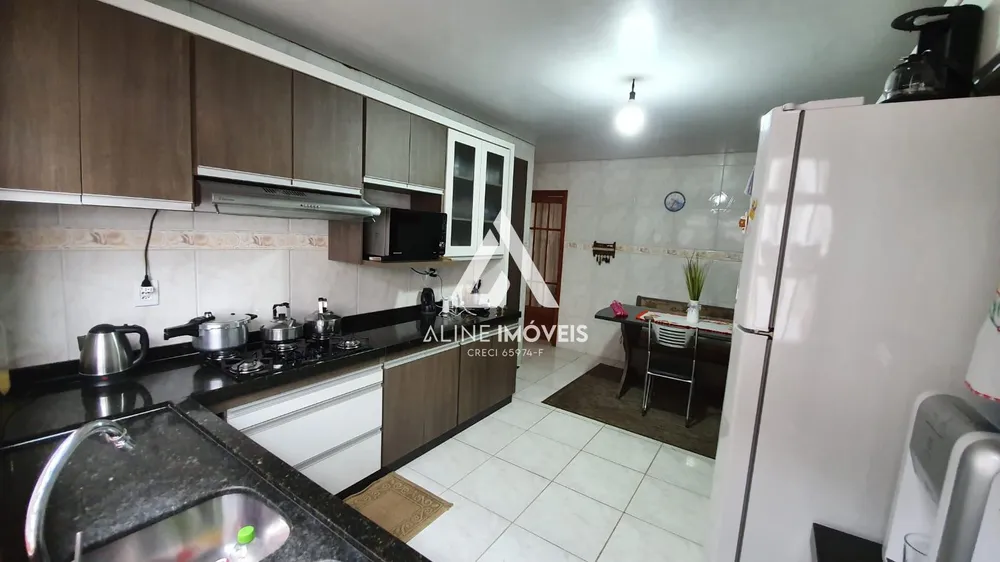 Casa, 3 quartos, 200 m² - Foto 10