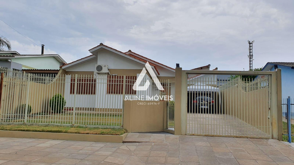 Casa, 3 quartos, 200 m² - Foto 1