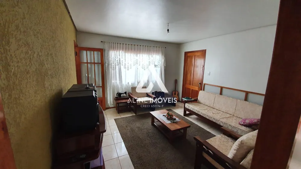 Casa, 3 quartos, 200 m² - Foto 5