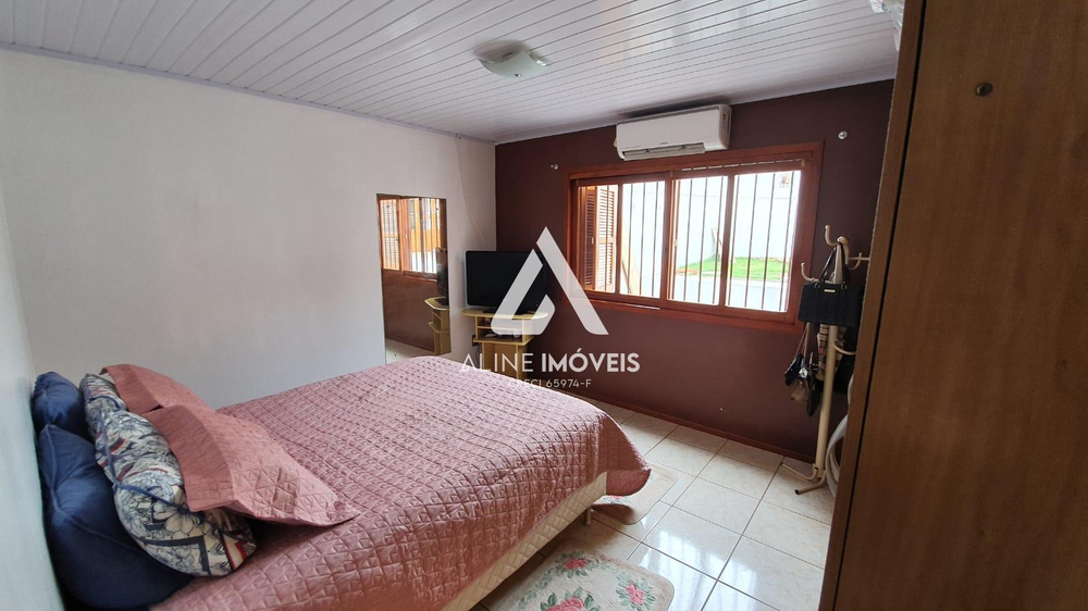 Casa, 3 quartos, 200 m² - Foto 8