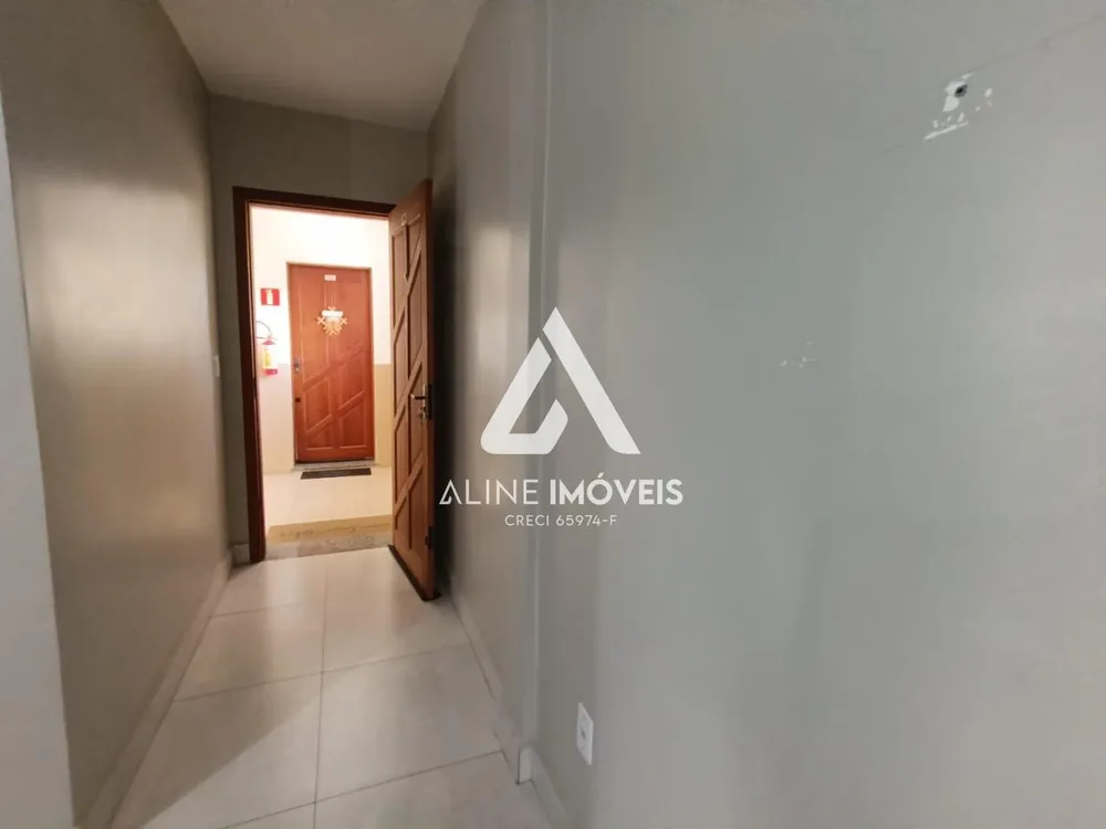 Apartamento, 1 quarto - Foto 2