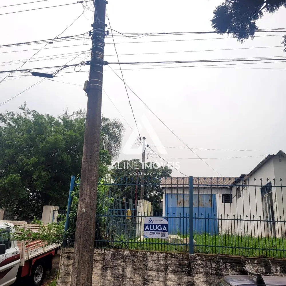 Prédio Inteiro, 600 m² - Foto 1