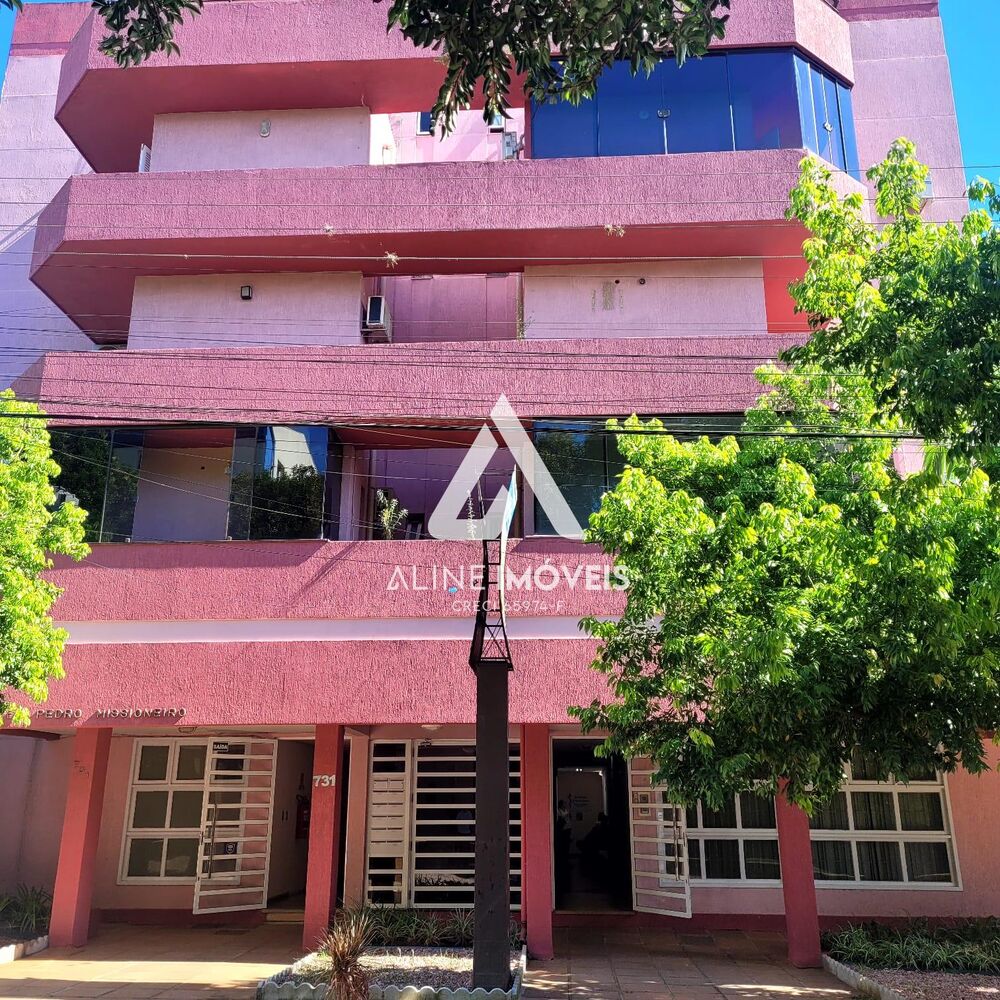 Apartamento, 2 quartos, 91 m² - Foto 1