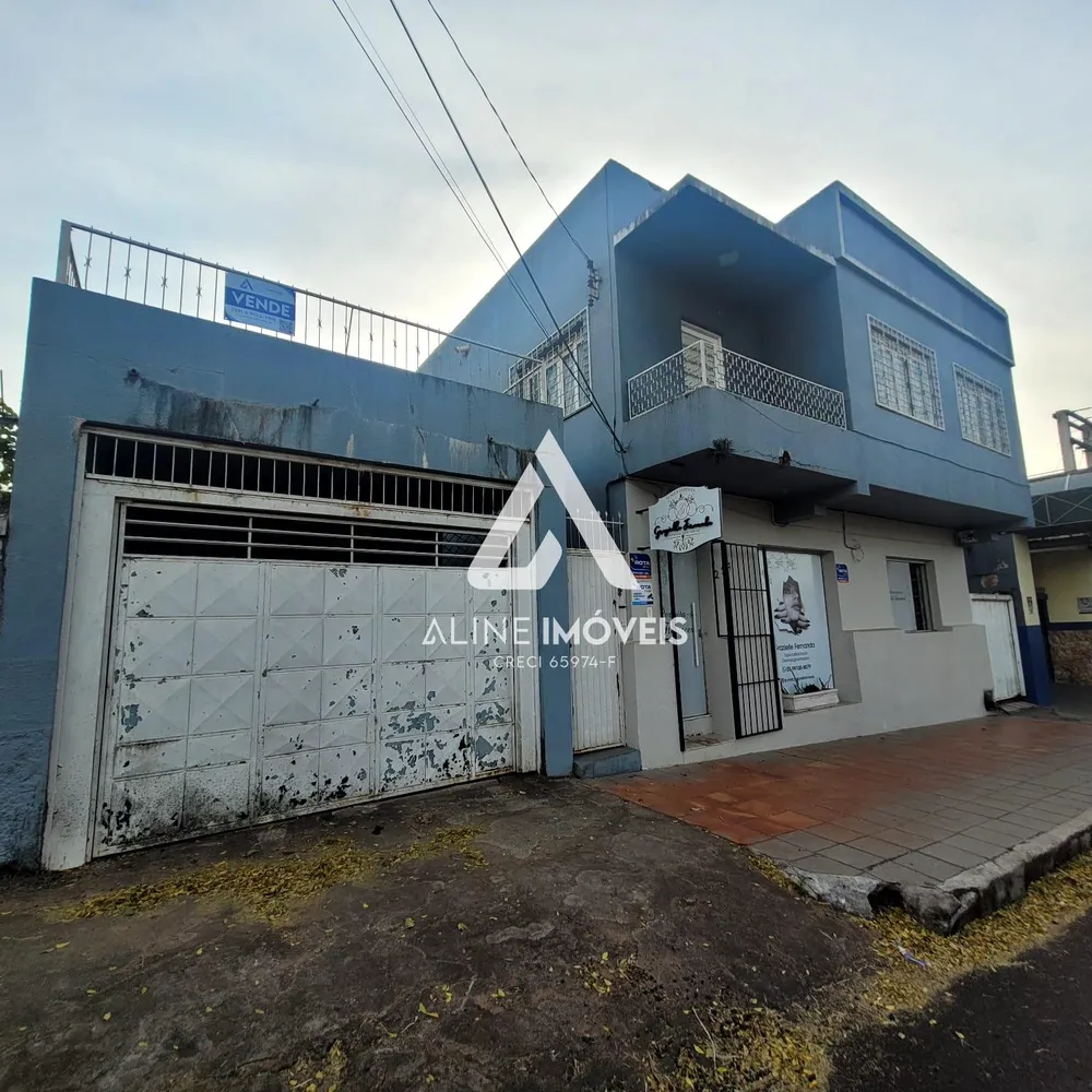 Sobrado, 7 quartos - Foto 2