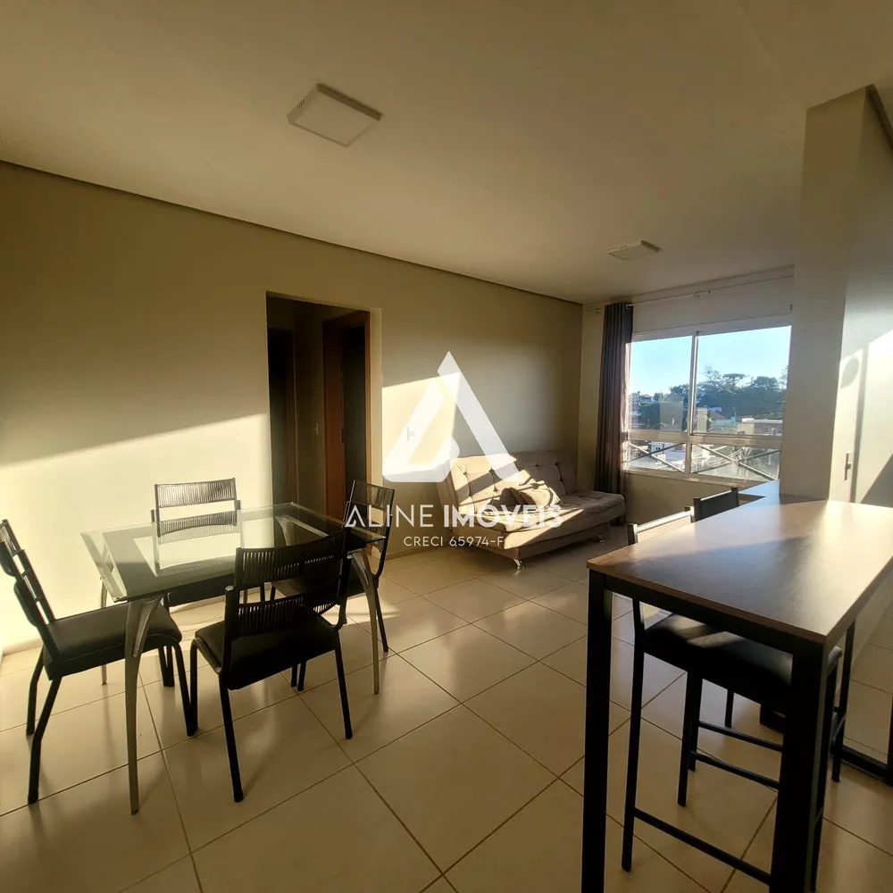 Apartamento, 2 quartos - Foto 4