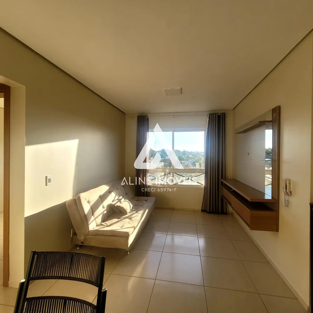 Apartamento, 2 quartos - Foto 2