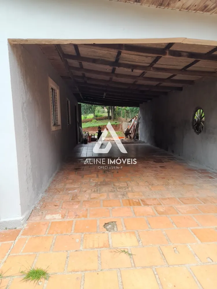 Casa, 2 quartos, 70 m² - Foto 6