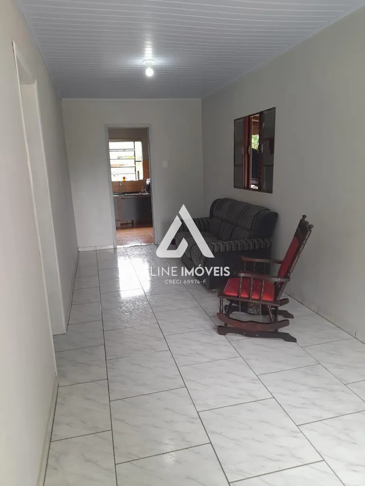 Casa, 2 quartos, 70 m² - Foto 2