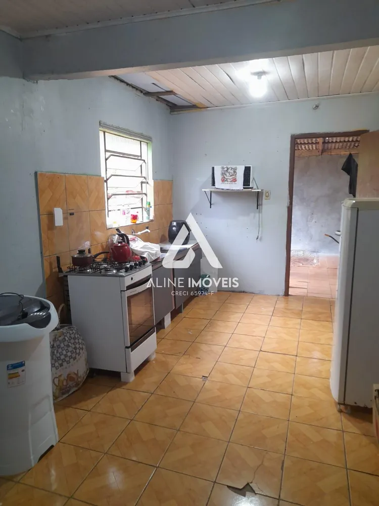 Casa, 2 quartos, 70 m² - Foto 3