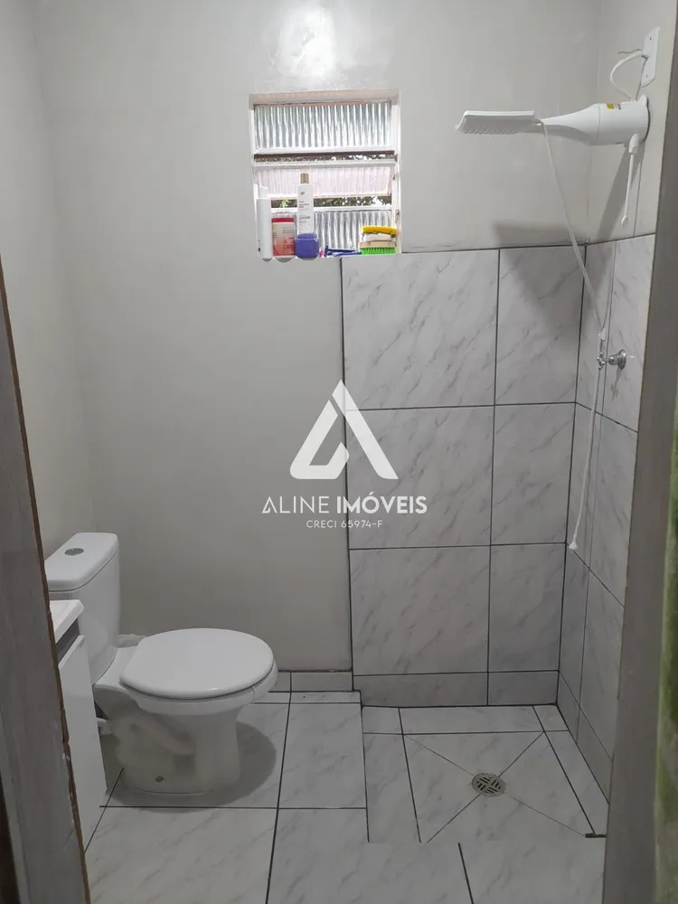Casa, 2 quartos, 70 m² - Foto 5