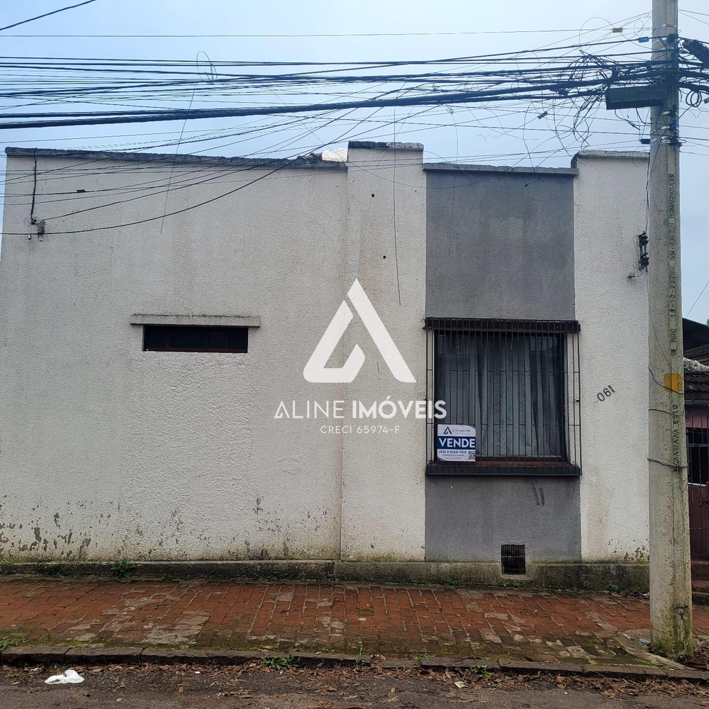 Casa, 2 quartos - Foto 2