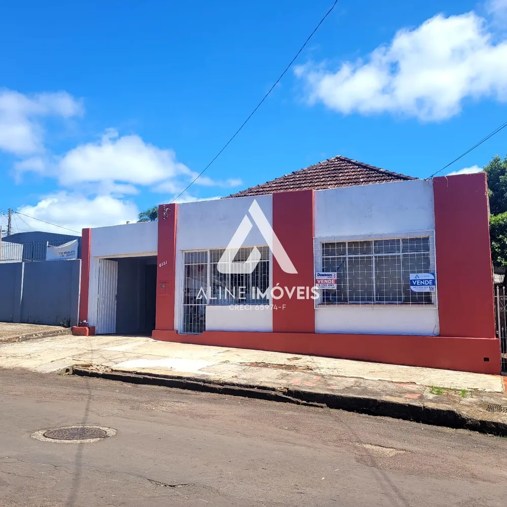 Casa, 3 quartos, 80 m² - Foto 4