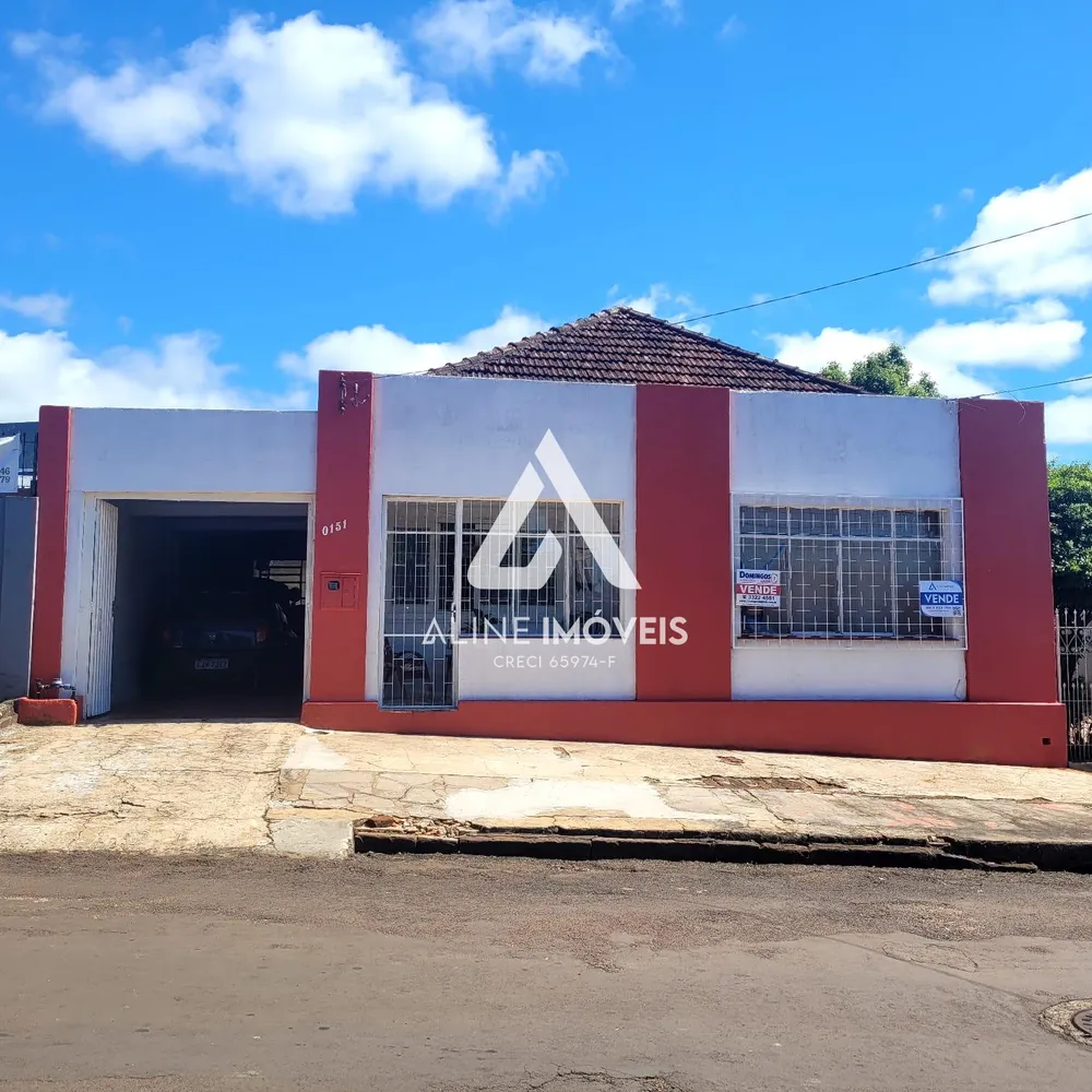 Casa, 3 quartos, 80 m² - Foto 3