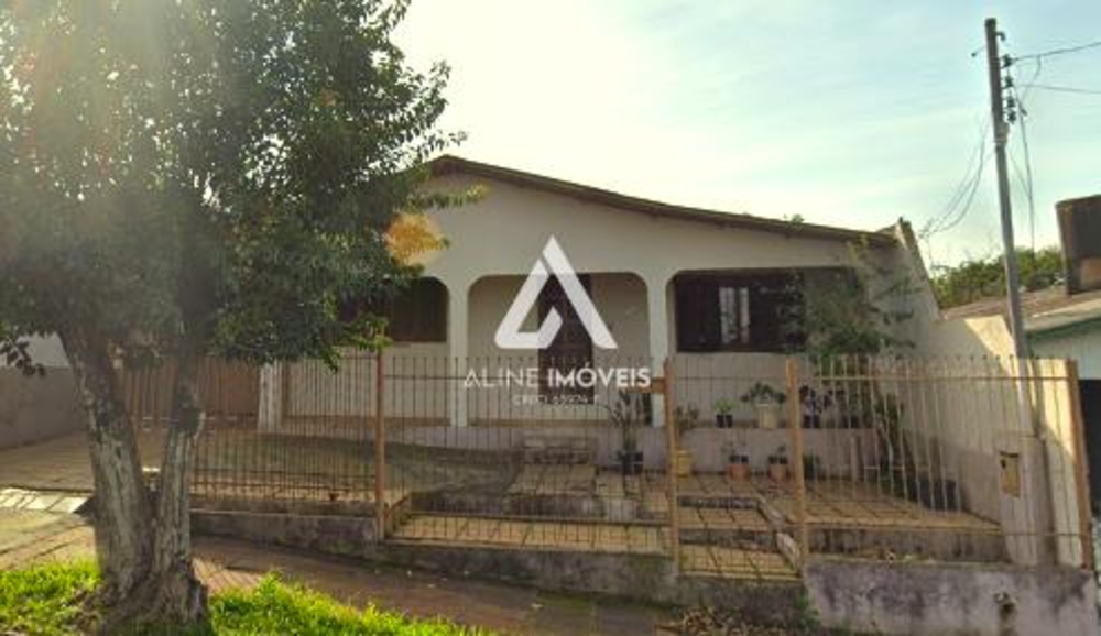 Casa, 2 quartos, 200 m² - Foto 1