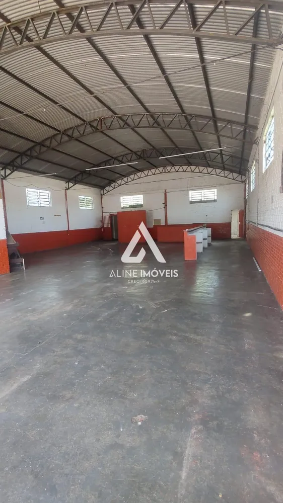 Casa Comercial, 84 m² - Foto 2