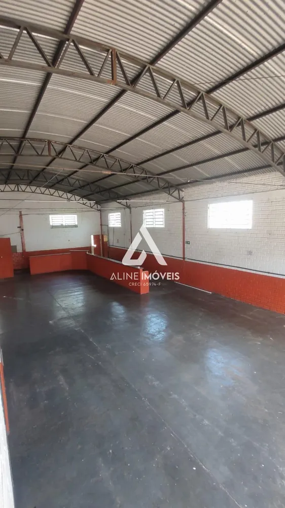Casa Comercial, 84 m² - Foto 8