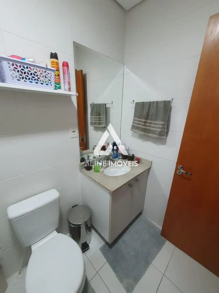 Apartamento, 2 quartos - Foto 4