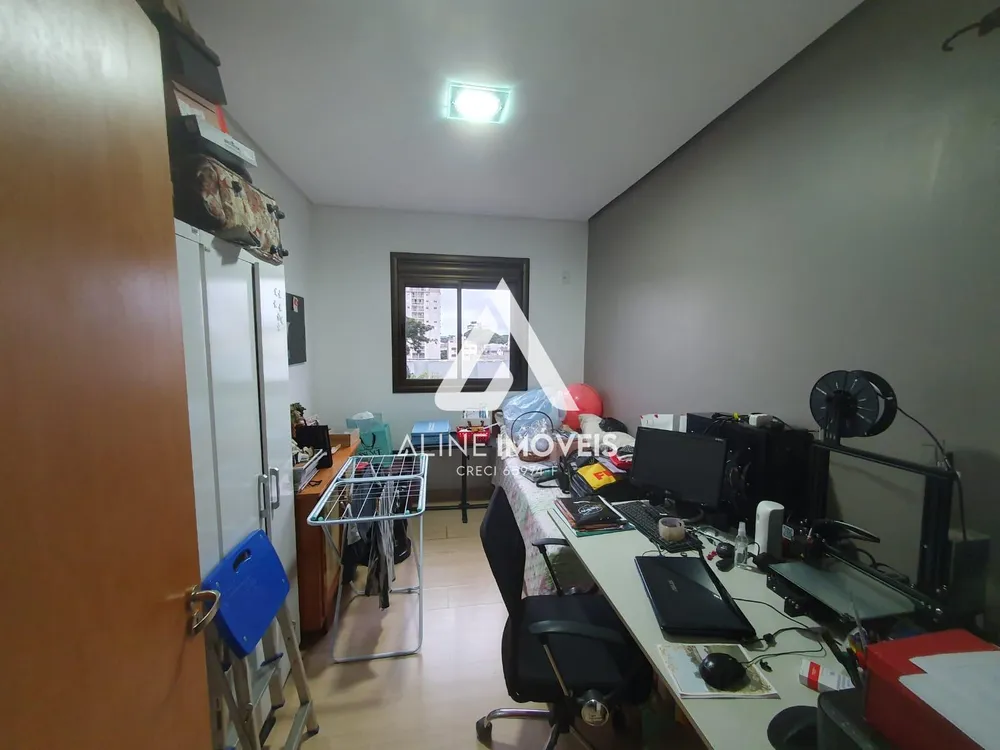 Apartamento, 2 quartos - Foto 3