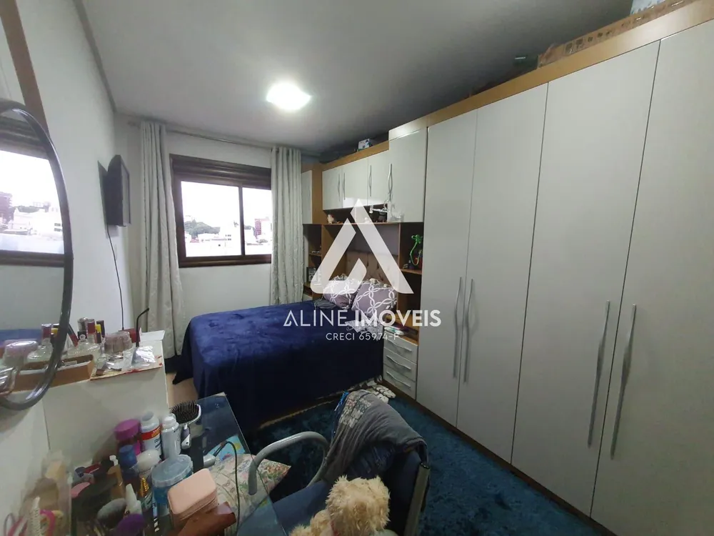 Apartamento, 2 quartos - Foto 2