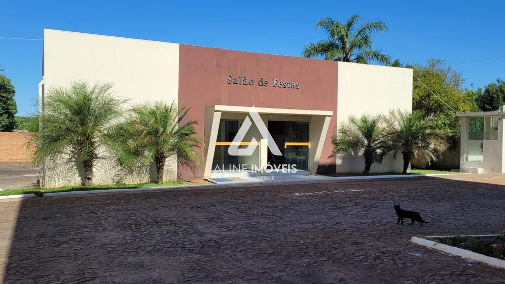 Apartamento, 2 quartos, 50 m² - Foto 21