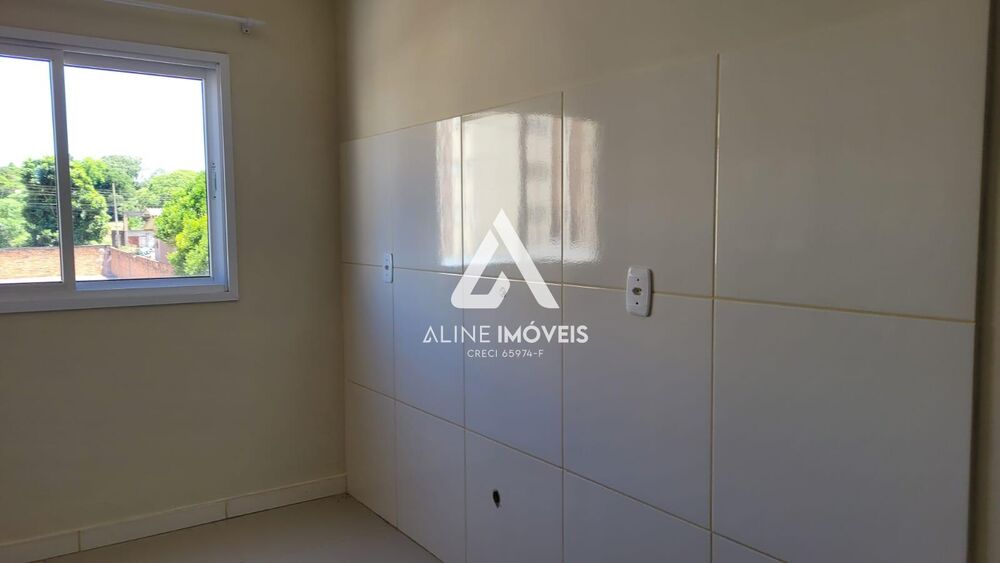 Apartamento à venda com 2 quartos, 50m² - Foto 4