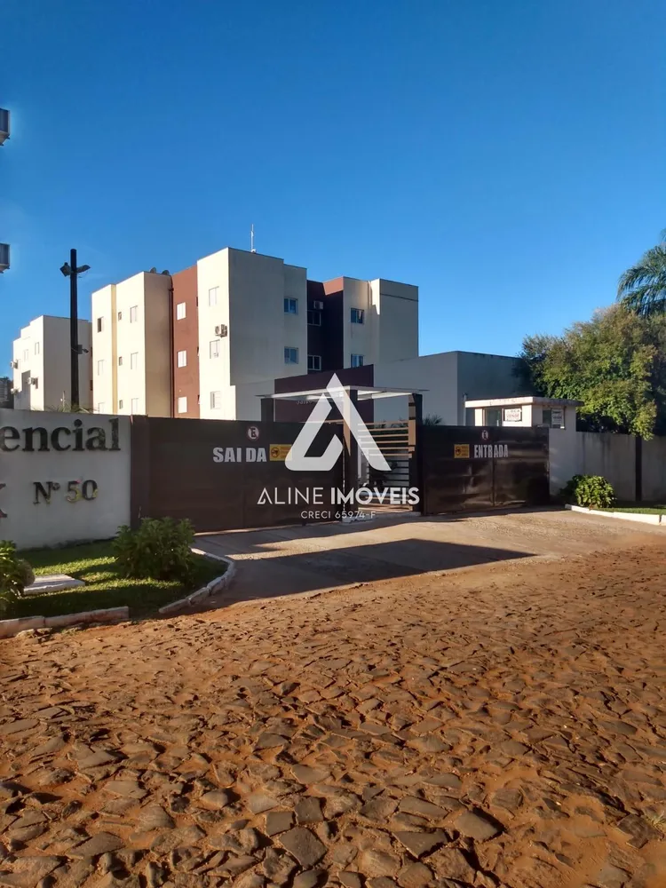 Apartamento, 2 quartos, 50 m² - Foto 12