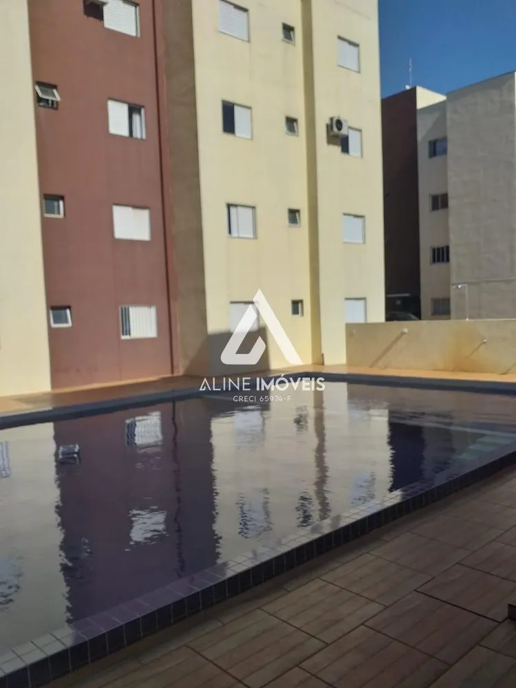 Apartamento, 2 quartos, 50 m² - Foto 22
