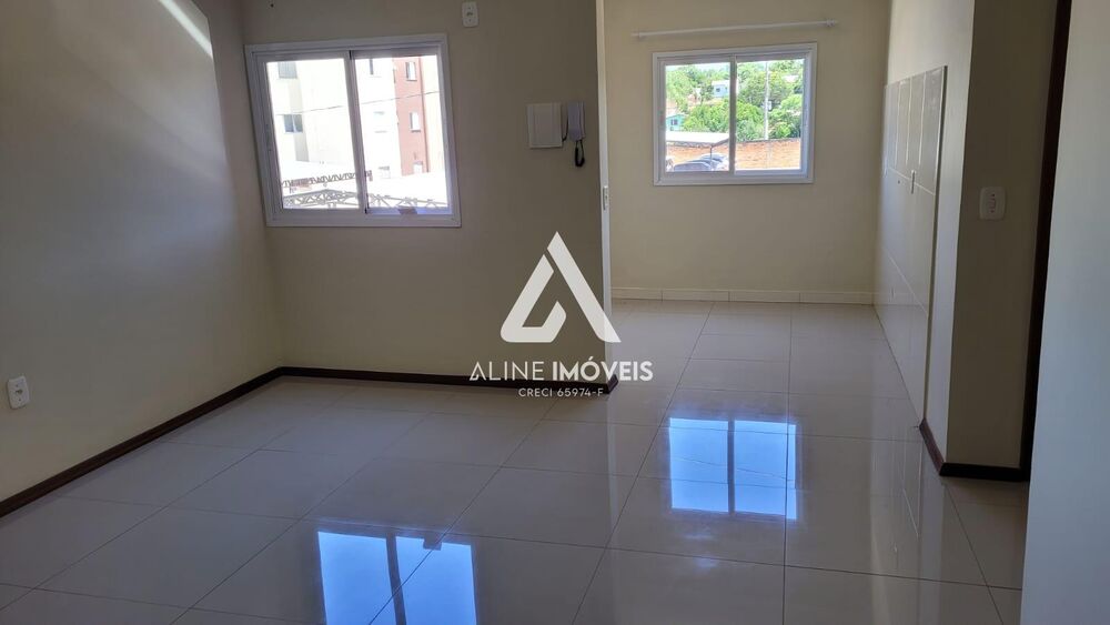 Apartamento à venda com 2 quartos, 50m² - Foto 2