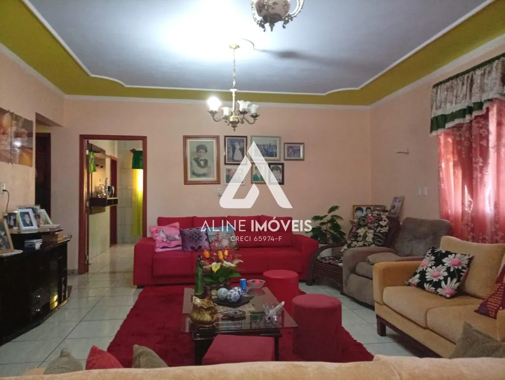 Casa, 2 quartos, 197 m² - Foto 2