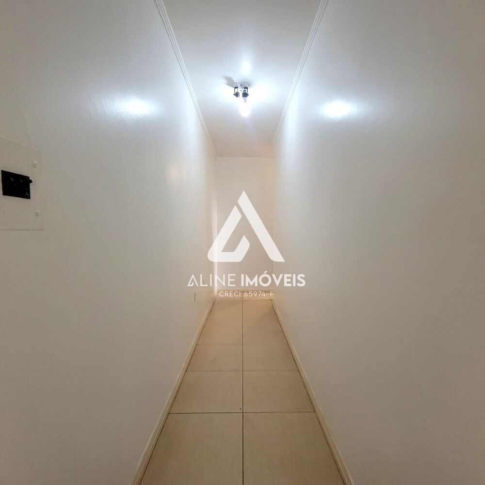 Apartamento para alugar com 2 quartos - Foto 2