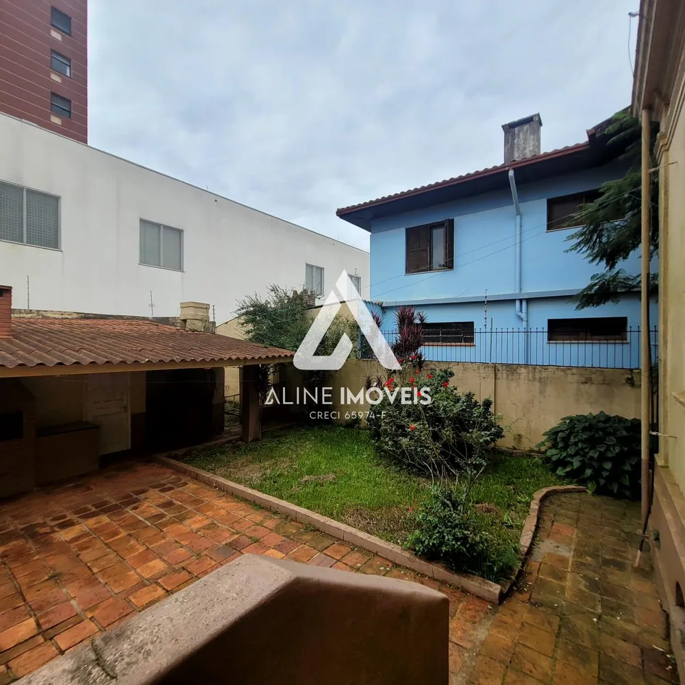 Casa, 4 quartos, 264 m² - Foto 27