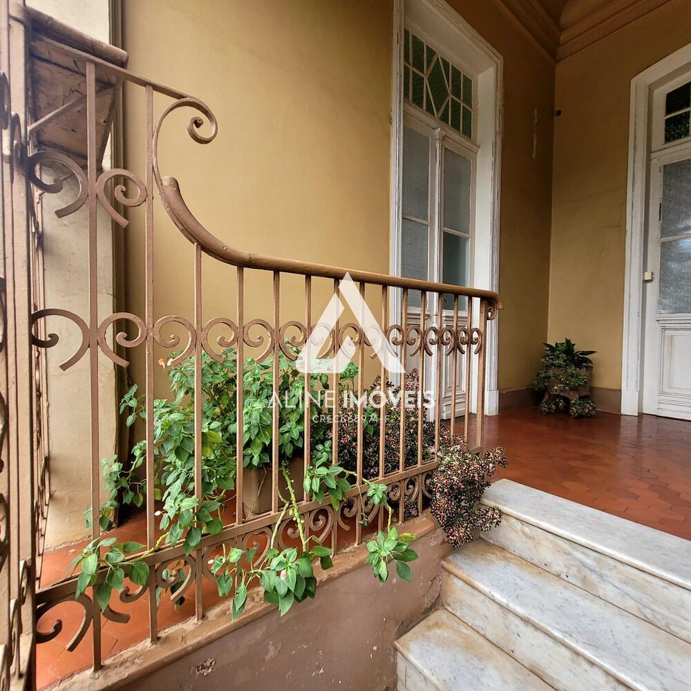 Casa, 4 quartos, 264 m² - Foto 19