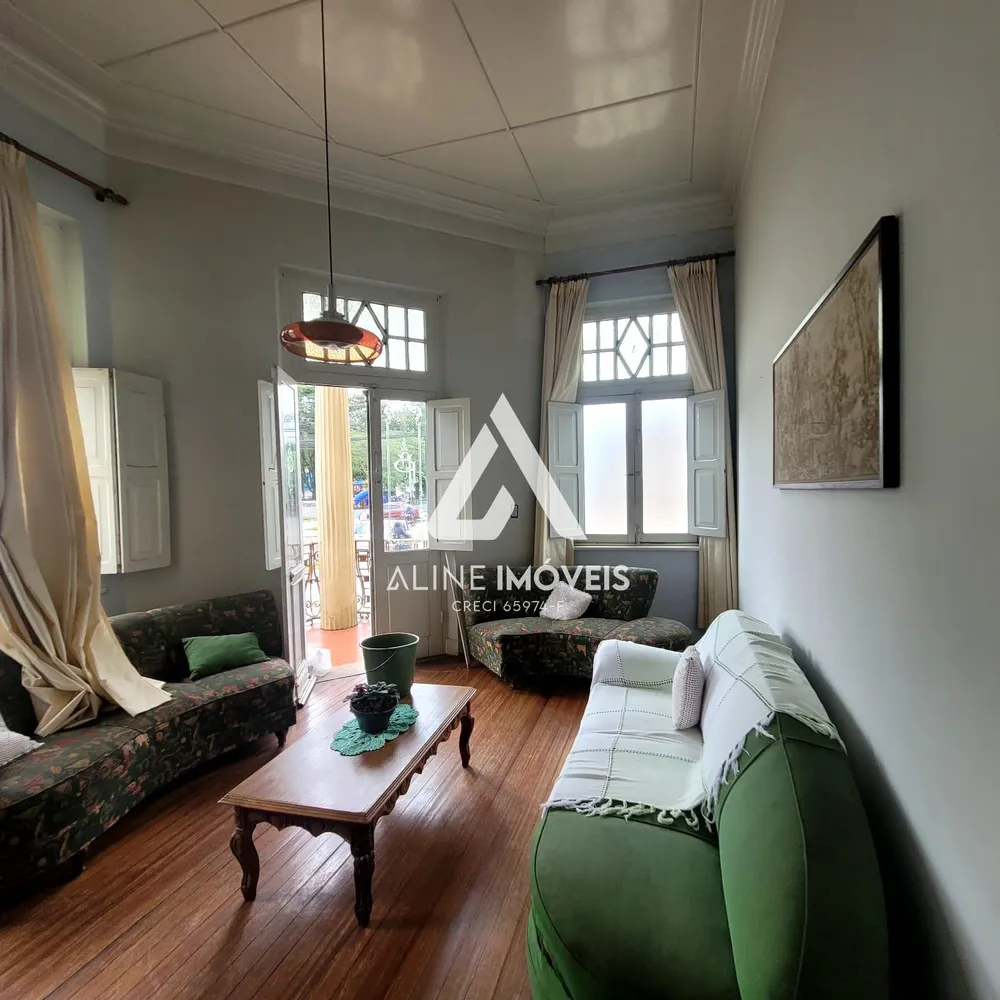 Casa, 4 quartos, 264 m² - Foto 23