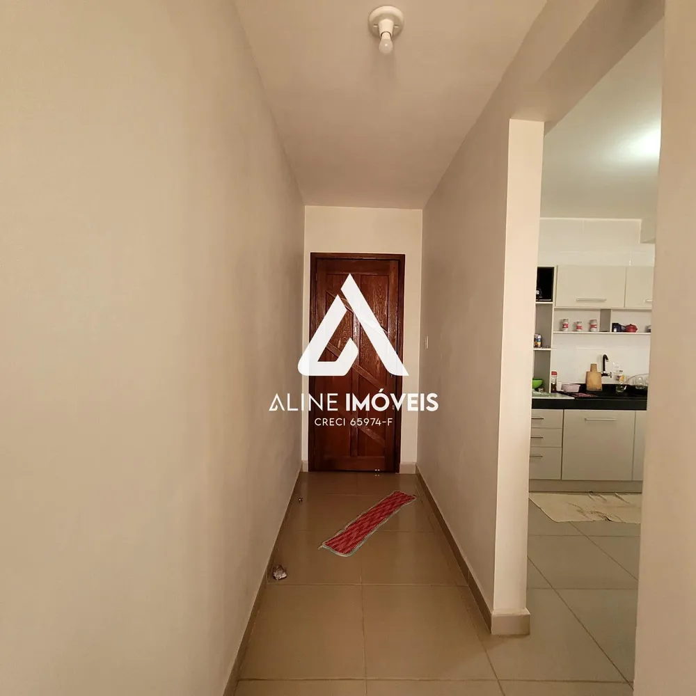 Apartamento, 2 quartos - Foto 2