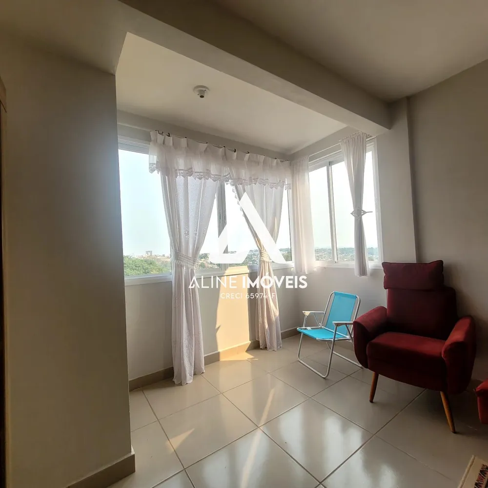 Apartamento, 2 quartos - Foto 5