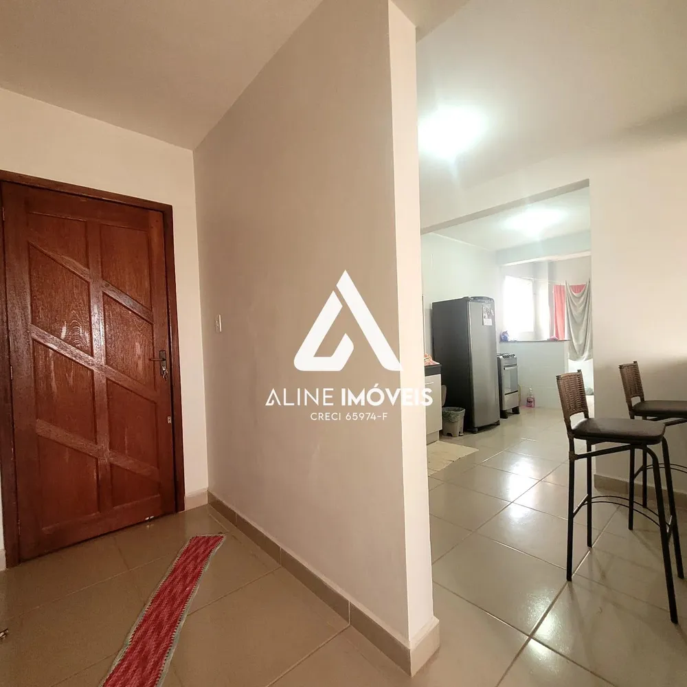 Apartamento, 2 quartos - Foto 3