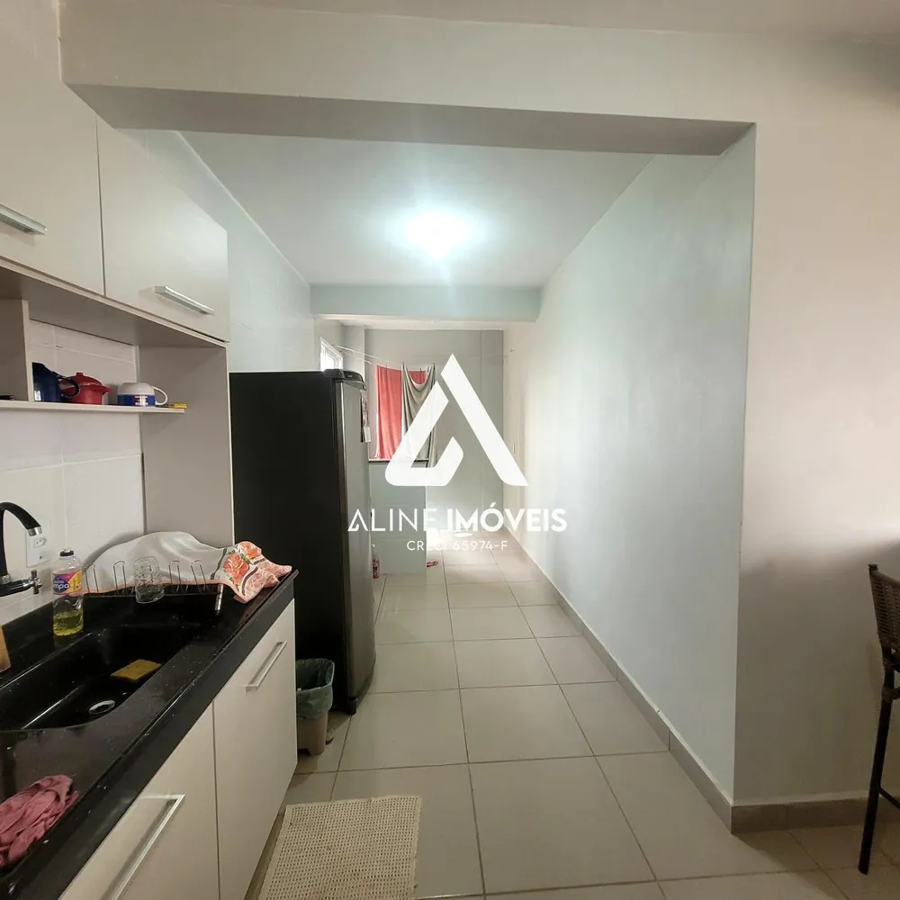 Apartamento, 2 quartos - Foto 6