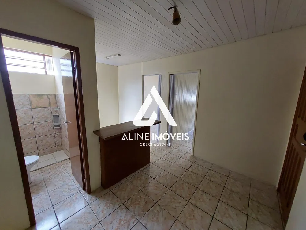Apartamento, 2 quartos - Foto 2