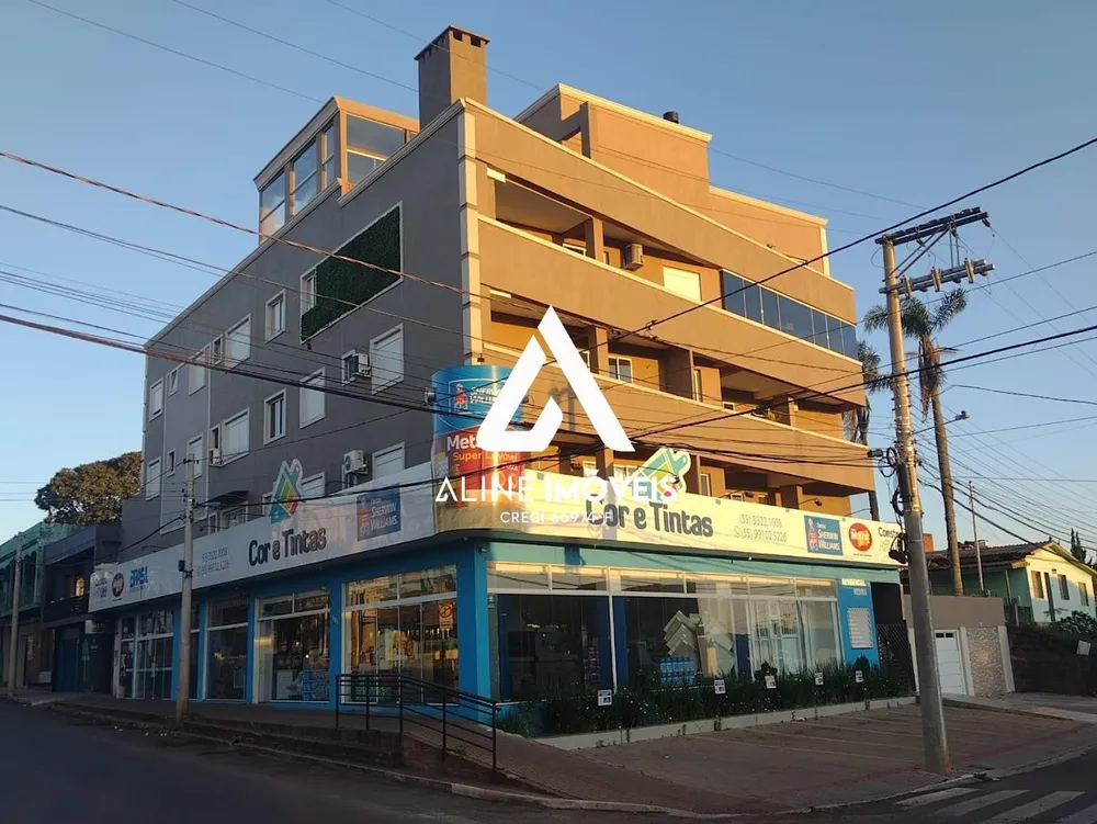 Apartamento, 2 quartos - Foto 2