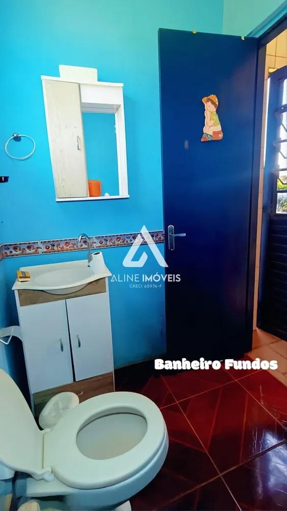 Casa, 3 quartos, 150 m² - Foto 3