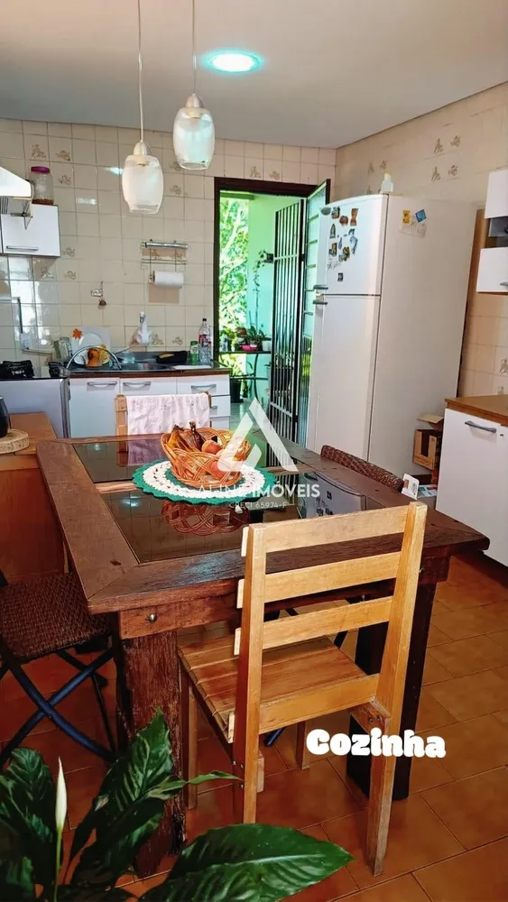 Casa, 3 quartos, 150 m² - Foto 1