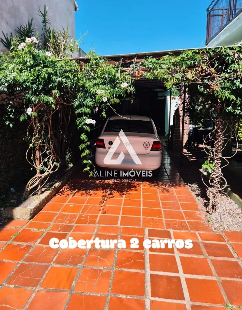 Casa, 3 quartos, 150 m² - Foto 4