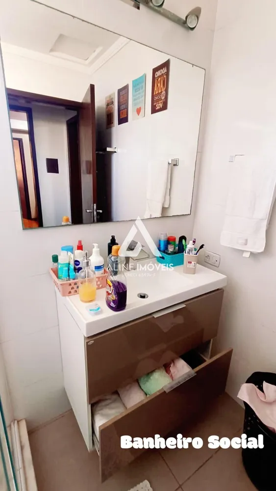 Casa, 3 quartos, 150 m² - Foto 2