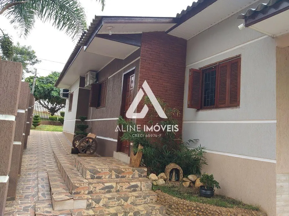 Casa, 3 quartos, 500 m² - Foto 2