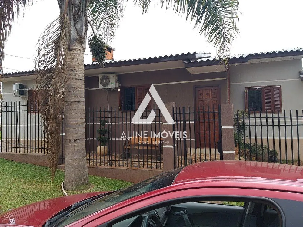 Casa, 3 quartos, 500 m² - Foto 1
