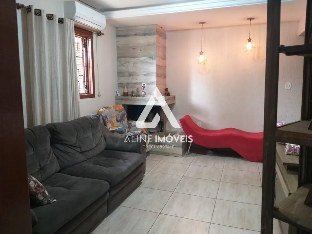 Casa, 3 quartos, 500 m² - Foto 3