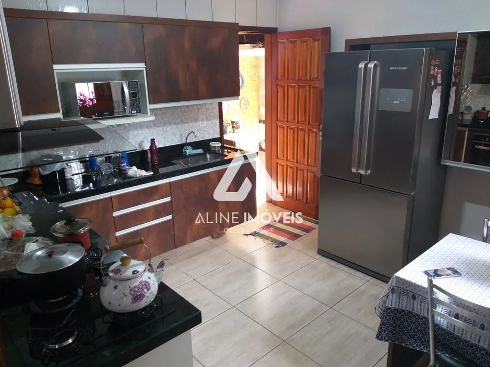 Casa, 3 quartos, 500 m² - Foto 4